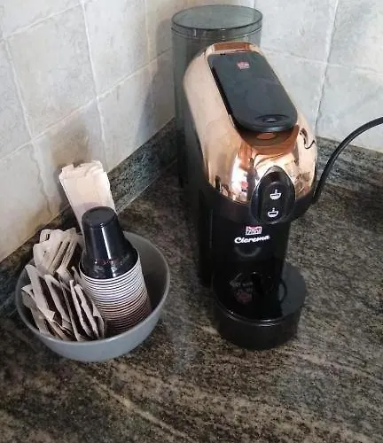 Centro Camere&appartamenti Appartement Lampedusa