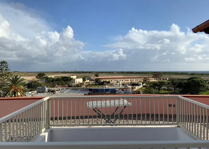 Centro Camere&appartamenti Lampedusa